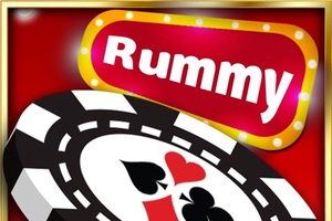 Play Rummy Online On Mega