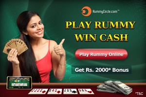 Does playing rummy online categorise as 'Gambling'
